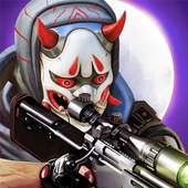 FortStrike Battle Royale 3D online Multiplayer 2.3