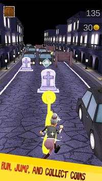 Granny Run screenshot 2