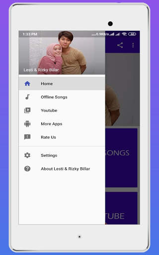 Lesti & Rizky Billar MP3 Offline screenshot 8