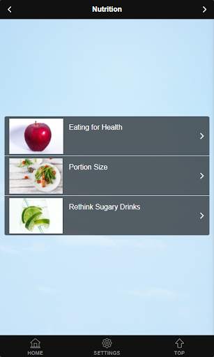 my snapp screenshot 2