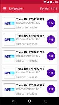 Dollartune screenshot 5