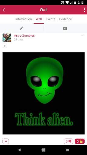FUIMPOSTINGIT screenshot 6