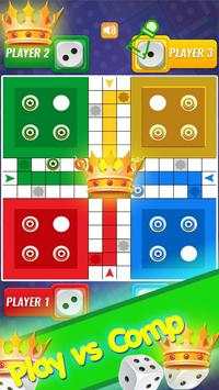 Ludo Game - New(2020) Ludo Master Game screenshot 2
