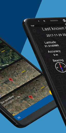 Live Tracking screenshot 4