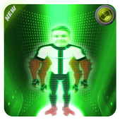 Ben Camera 10 Photo Editor Pro 👽 icon