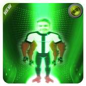 Ben Photo Editor Camera 10 👽 1.0