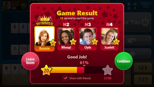 Rummy World screenshot 6
