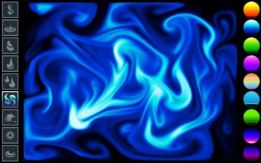 Viscosity Liquid Fire screenshot 18