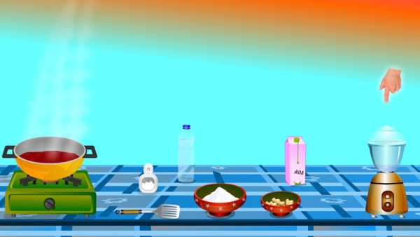 Cooking Games scrumptious dish screenshot 5