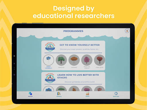 Soft Kids - Learn Life Skills screenshot 10