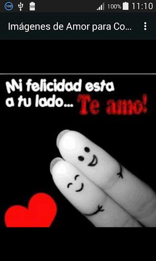 Imágenes de Amor para Whatsapp screenshot 4