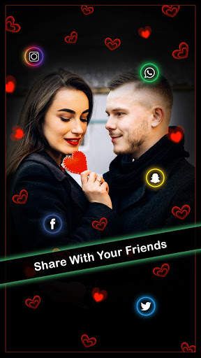 Share2u - Musical Bit Particle Video Status स्क्रीनशॉट 12