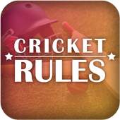 Cricket Rules 1.0