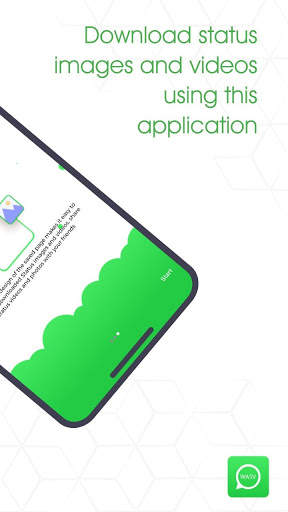 Status Saver - Save & Download Status for WhatsApp screenshot 4