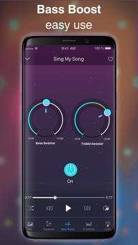 Music Player screenshot 3