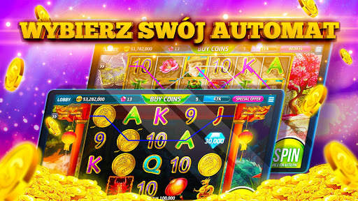 Automaty do Gry Wolf Magic 777 screenshot 5