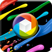 Color Tune up Photo Editor : 2018 иконка