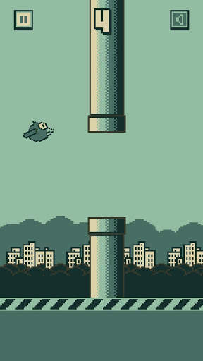 Retro Bird स्क्रीनशॉट 3