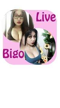 Hot Bigo Live Video screenshot 1