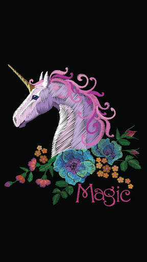 Cute Unicorn Wallpapers screenshot 15