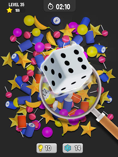 Match Pair 3D - Matching Game screenshot 8