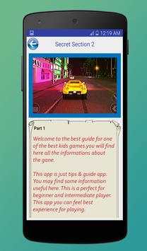 Guide for Grand Theft Auto: Vice City screenshot 5