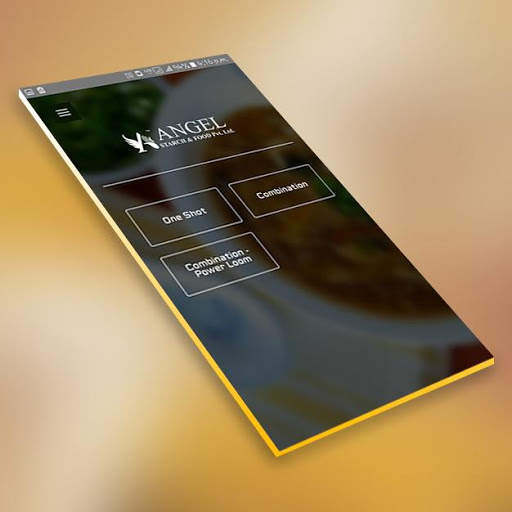 Angel Recipe App screenshot 3