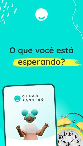 CLEAR - Jejum Intermitente screenshot 7