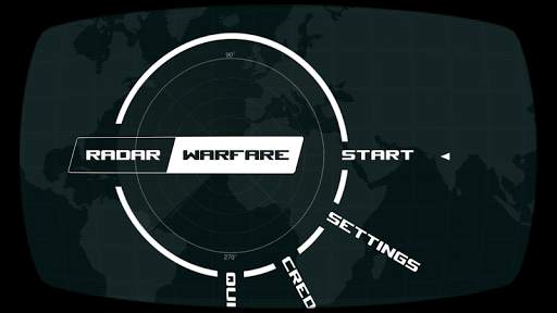 Radar Warfare - Pocket Edition screenshot 2