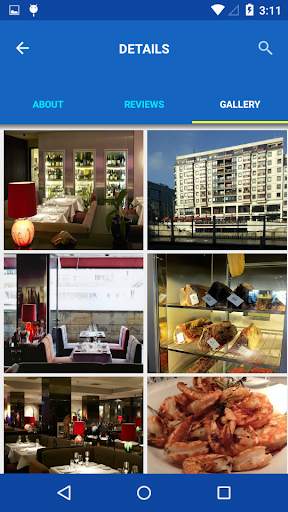 Nearby screenshot 6