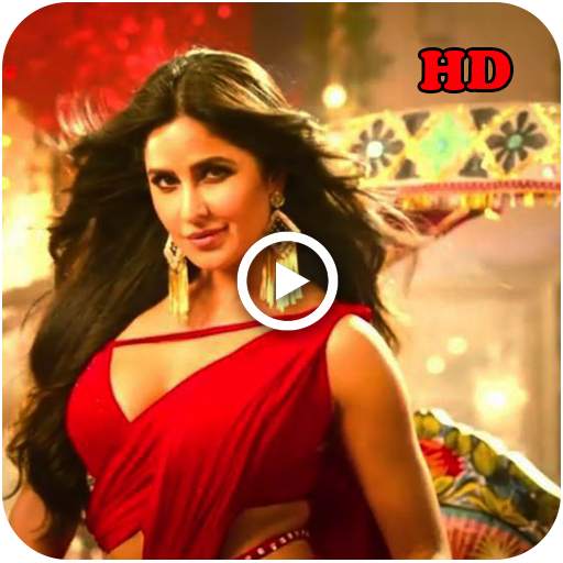 Bollywood New HD Video Songs 1.0.8