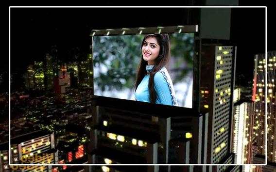 Building Billboard Photo Design Frames 4 تصوير الشاشة