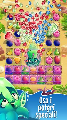 Fruit Nibblers screenshot 3