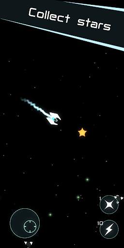 Space Wars screenshot 1