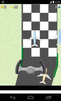 plane racing game screenshot 2