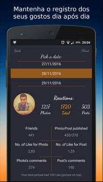 Likes/Followers/Liker Friends Profile for Facebook screenshot 4