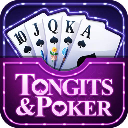 Tongits&Poker 2.22