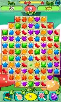 Crush The Candy screenshot 5