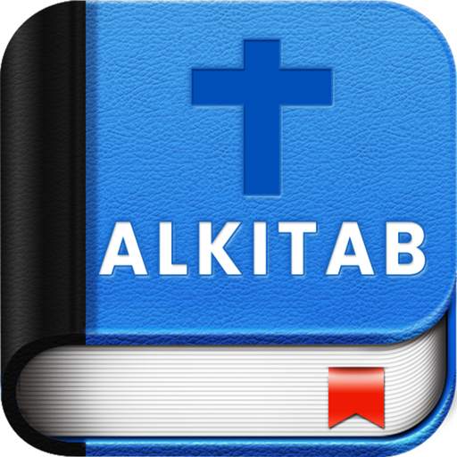 Alkitab indonesia inggris 1.8