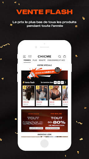 Chic Me - Chic in Command screenshot 3