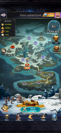 War & Conquest: King’s Landing screenshot 14