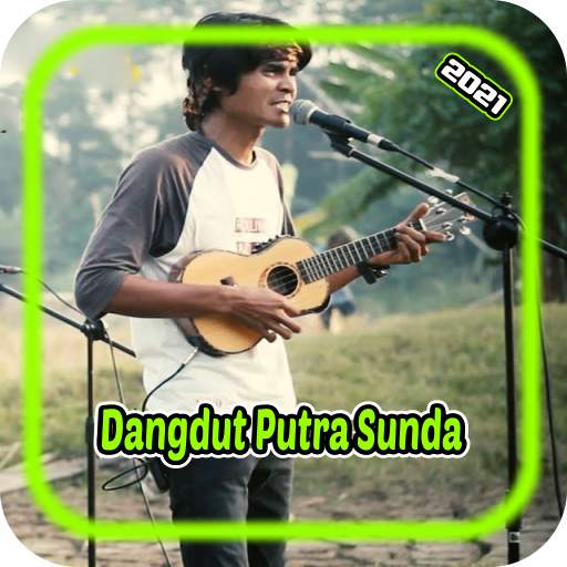 Dangdut Putra Sunda Full Album Offline 1.2.2