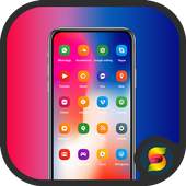 Theme | Launcher For iphone X 1.0