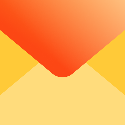 Яндекс Почта – Yandex Mail иконка