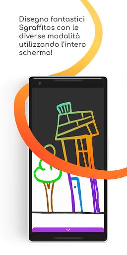 App per disegnare - Sgraffito screenshot 1