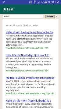 Dr Fazl screenshot 8