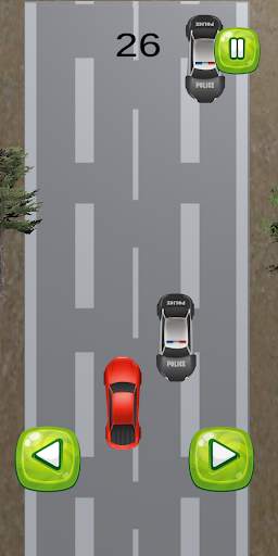 Car Racing Game screenshot 6