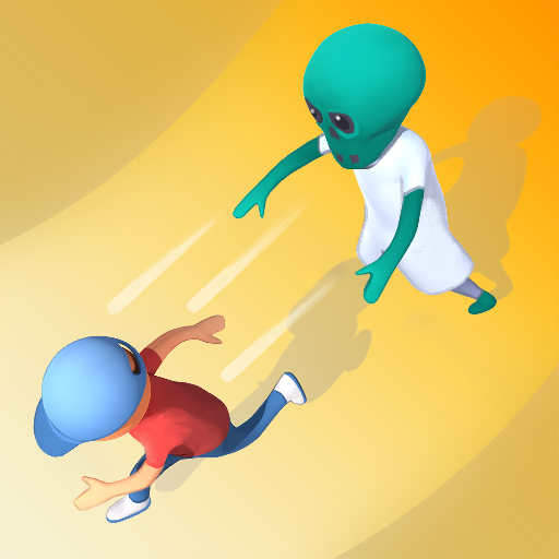 Zombie Crowd icon