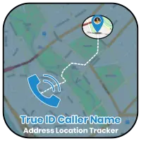 True ID Caller Name: Caller ID, Call Block icon