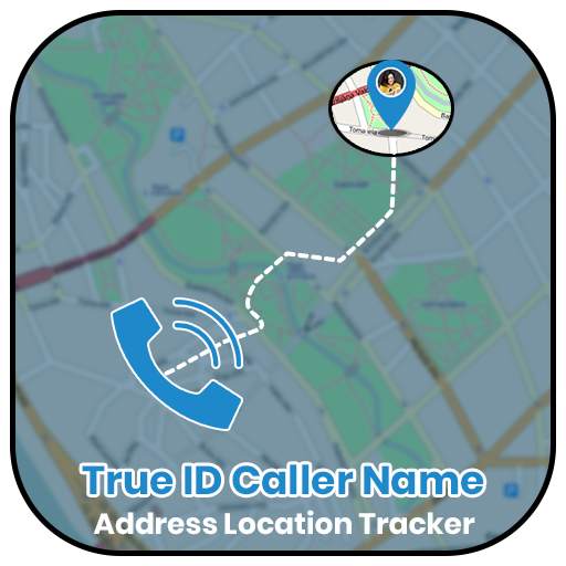 True ID Caller Name: Caller ID, Call Block 1.0